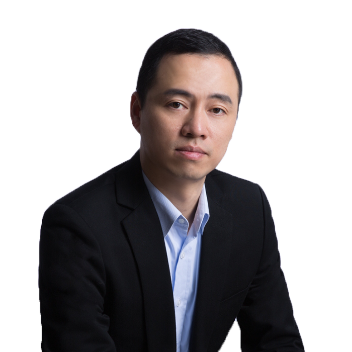 Victor Ye