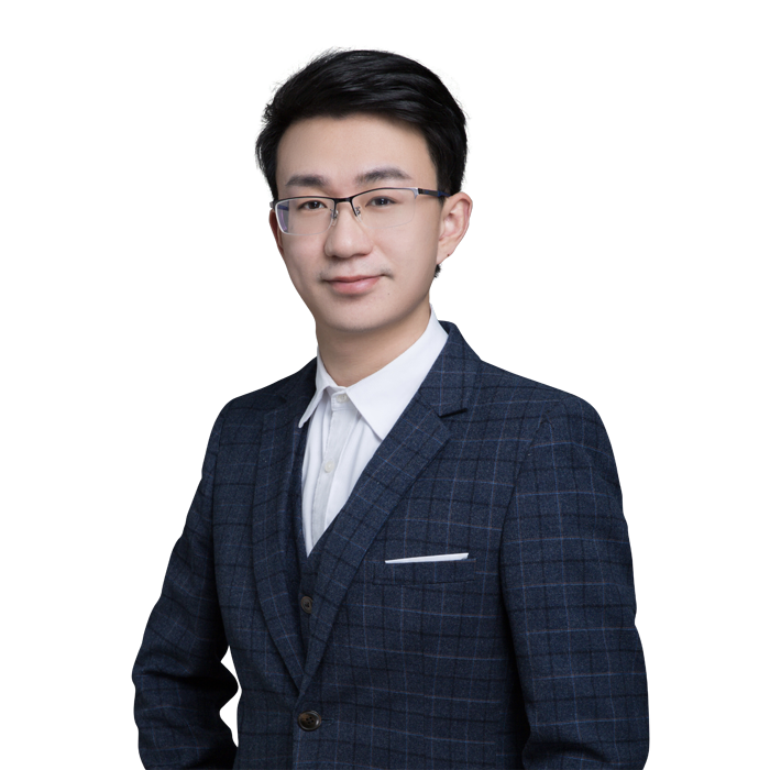 Kevin Chen