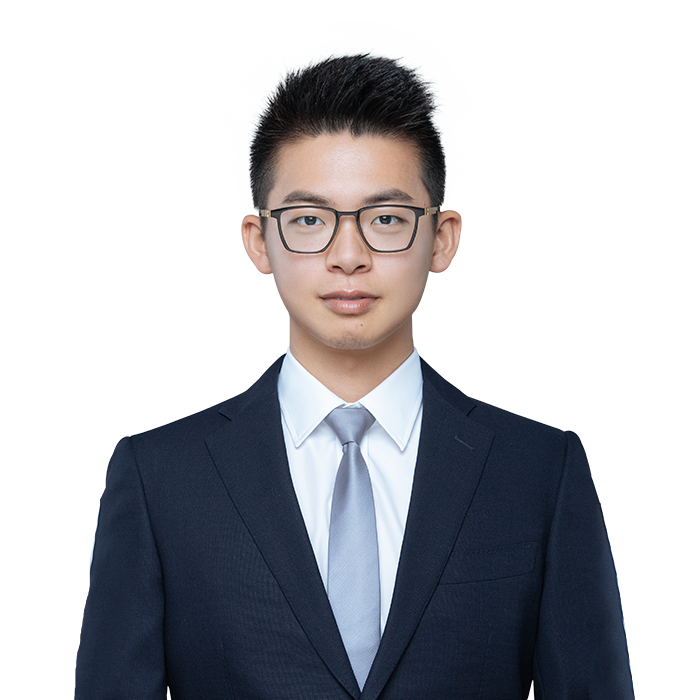 Peter Xu