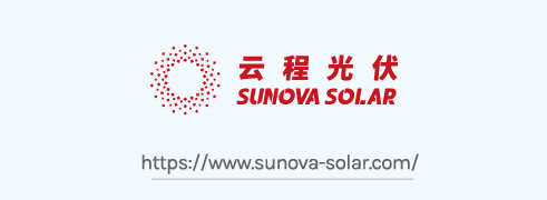 Sunova Solar